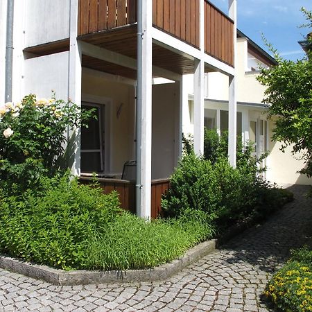 Ferienwohnung Schuster Altötting Exterior foto