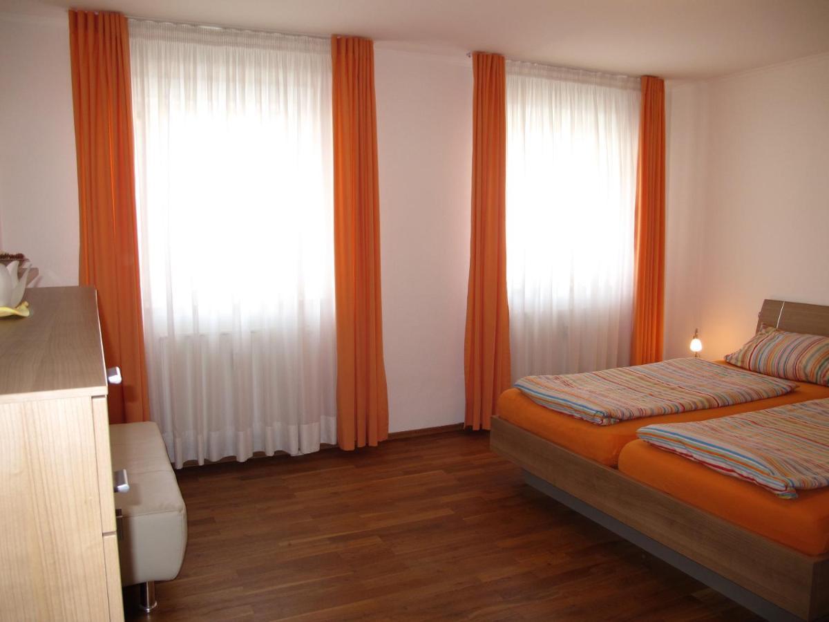 Ferienwohnung Schuster Altötting Exterior foto